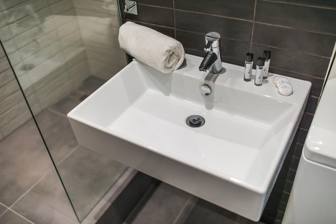 Chmielna 73 P&O Serviced Apartments وارسو المظهر الخارجي الصورة