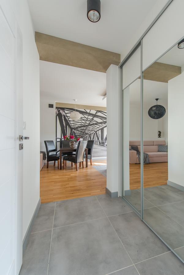 Chmielna 73 P&O Serviced Apartments وارسو المظهر الخارجي الصورة